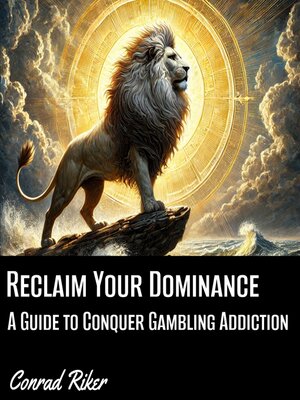 cover image of Reclaim Your Dominance